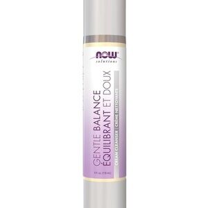 Gentle Balance Cream Cleanser - Lavender